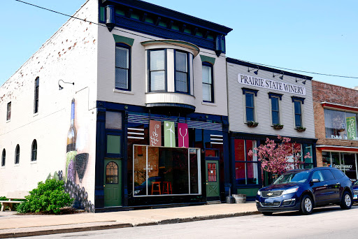Winery «Prairie State Winery», reviews and photos, 222 W Main St, Genoa, IL 60135, USA