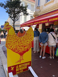 Photo n°3 de La Rotisserie du Marché à Le Touquet-Paris-Plage ()