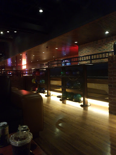 Bowling Alley «Corvette Lanes», reviews and photos, 1415 Main St, Murray, KY 42071, USA