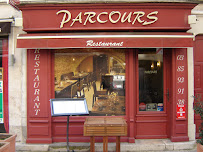 Photos du propriétaire du Restaurant gastronomique Parcours à Chalon-sur-Saône - n°1