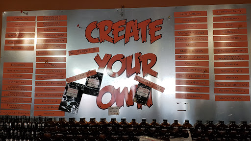 Coffee Shop «Mean Bean Roasters Inc», reviews and photos, 240 N Main St, Galena, IL 61036, USA