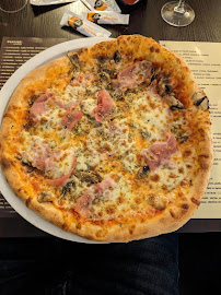 Pizza du Pizzeria La Loonja à Lisieux - n°9