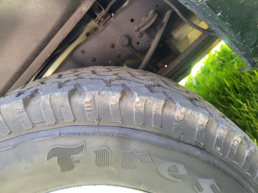 Used Car Dealer «Crazy Cheap Cars», reviews and photos, 8 Main St, Oakfield, NY 14125, USA