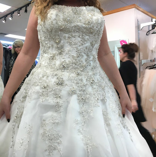 Bridal Shop «Brides and Grooms, Inc.», reviews and photos, 4627 Ogletown Stanton Rd, Newark, DE 19713, USA