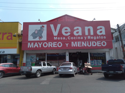 Veana Tuxtepec