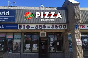 Papa’s Pizza image