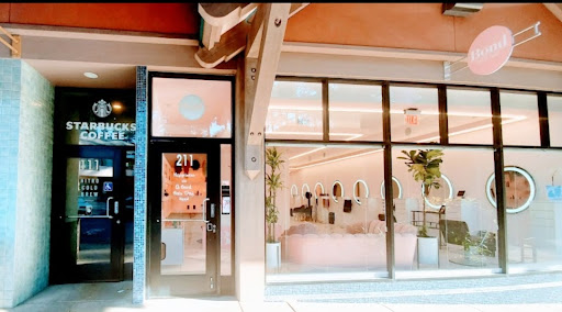 Shopping Mall «Crystal Springs Shopping Village», reviews and photos, 100 De Anza Blvd, San Mateo, CA 94402, USA