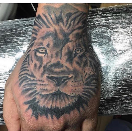 Explore timeline tattoo ideas, creative tattoo ideas in Newark, available at Bad Intentionz Tattoo & Piercings Studio