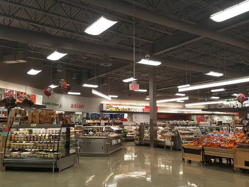 Grocery Store «ShopRite of Bethlehem», reviews and photos, 4701 Freemansburg Ave, Bethlehem, PA 18020, USA