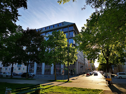 österreichisches Konsulat Frankfurt