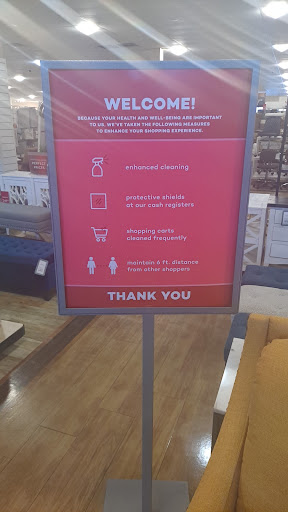 Department Store «HomeGoods», reviews and photos, 2100 Snelling Ave, Roseville, MN 55113, USA