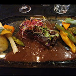 Photo n° 1 de l'avis de Virgnie.i fait le 28/04/2019 à 17:45 pour Restaurant l’AKAN à Tours