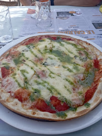 Pizza du Restaurant Le Calidou à Saint-Jean-de-Monts - n°6