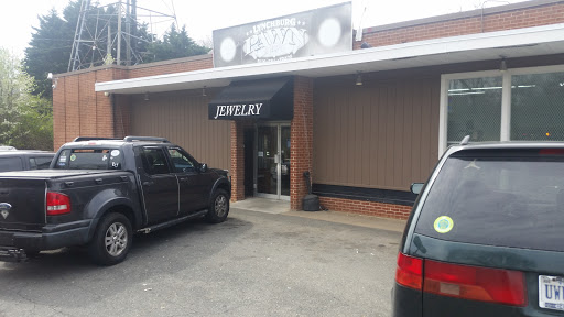 Pawn Shop «Lynchburg Pawn Shop Inc.», reviews and photos, 6115 Fort Ave, Lynchburg, VA 24502, USA