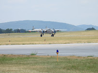 Reading Regional Airport (RDG) - Photo 2 - Car repair in Reading, PA, Reading