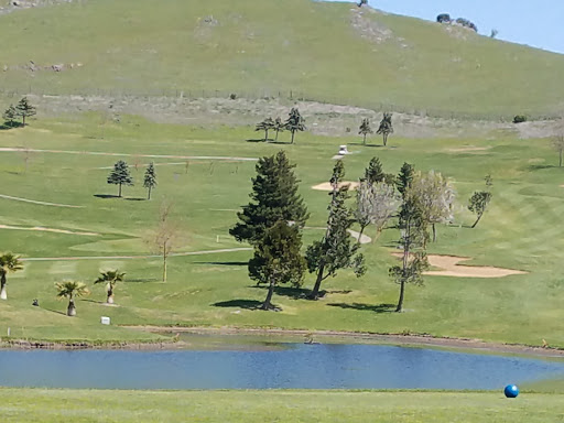 Golf Club «Blue Rock Springs Golf Club», reviews and photos, 655 Columbus Pkwy, Vallejo, CA 94591, USA