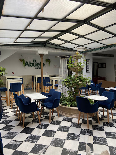 Café bar El Abuelo - C. Gral. Alaminos, 6, 14900 Lucena, Córdoba, Spain