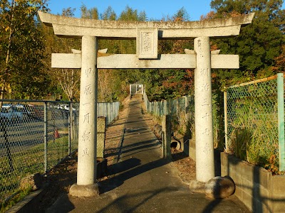 天満宮（天神様）