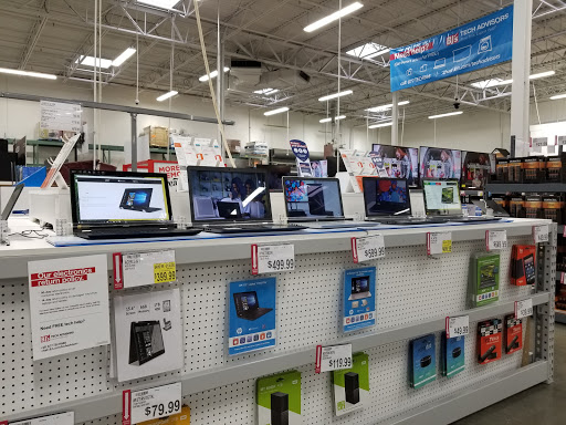 Warehouse club «BJ’s Wholesale Club», reviews and photos, 1433 Boone Station Dr, Burlington, NC 27215, USA