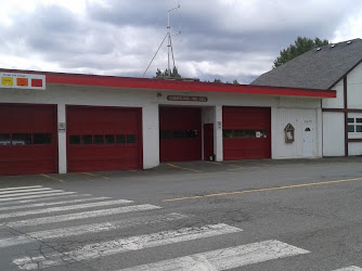 Cumberland Fire Department