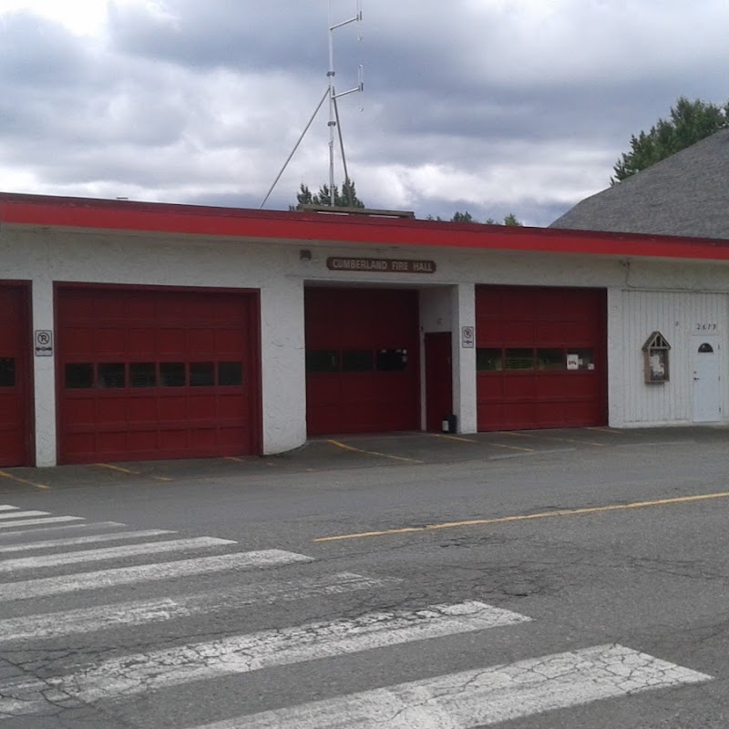 Cumberland Fire Department