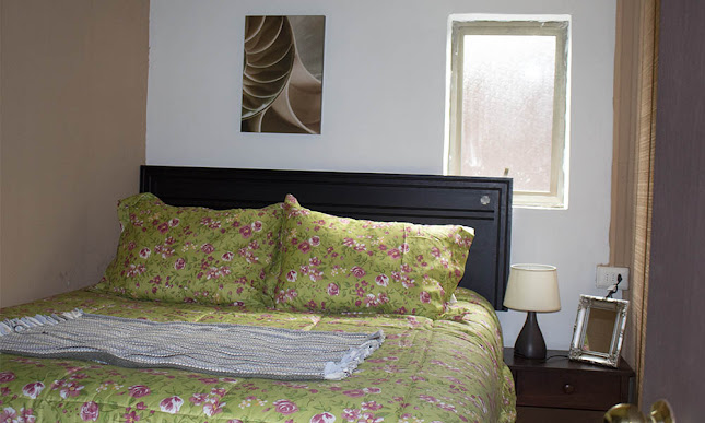 Opiniones de Hostal Valle Collao en Concepción - Hotel