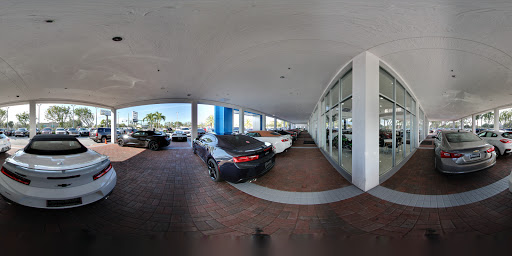 Car Dealer «Schumacher Buick GMC of North Palm Beach», reviews and photos, 3720 Northlake Blvd a, Lake Park, FL 33403, USA
