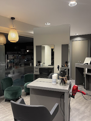 david&son - Coiffeur Tullins à Tullins