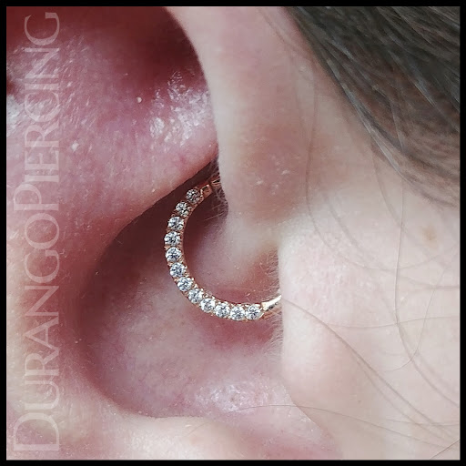 Explore goofy tattoos ideas, creative tattoo ideas in Durango, available at Durango Professional Piercing