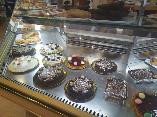 Pastelería Florit en Manacor, Baleares