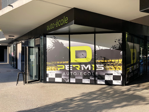 Dpermis Auto École à Challes-les-Eaux, Savoie