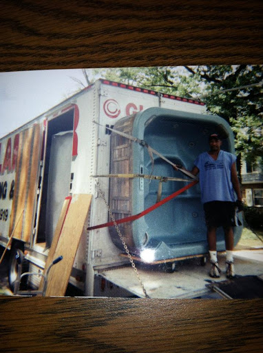 Moving and Storage Service «Glamour Moving & Storage», reviews and photos, 1285 Landing Ln, Westminster, MD 21157, USA