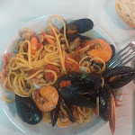 Photo n°1 de l'avis de giorgio.r fait le 16/06/2023 à 16:49 sur le  Ristorante da Romano presso Camping Adriatico à Giulianova