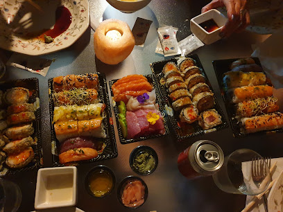 Sushimarket - Carrer Mestre Serrano, 4, 46200 Paiporta, Valencia, Spain