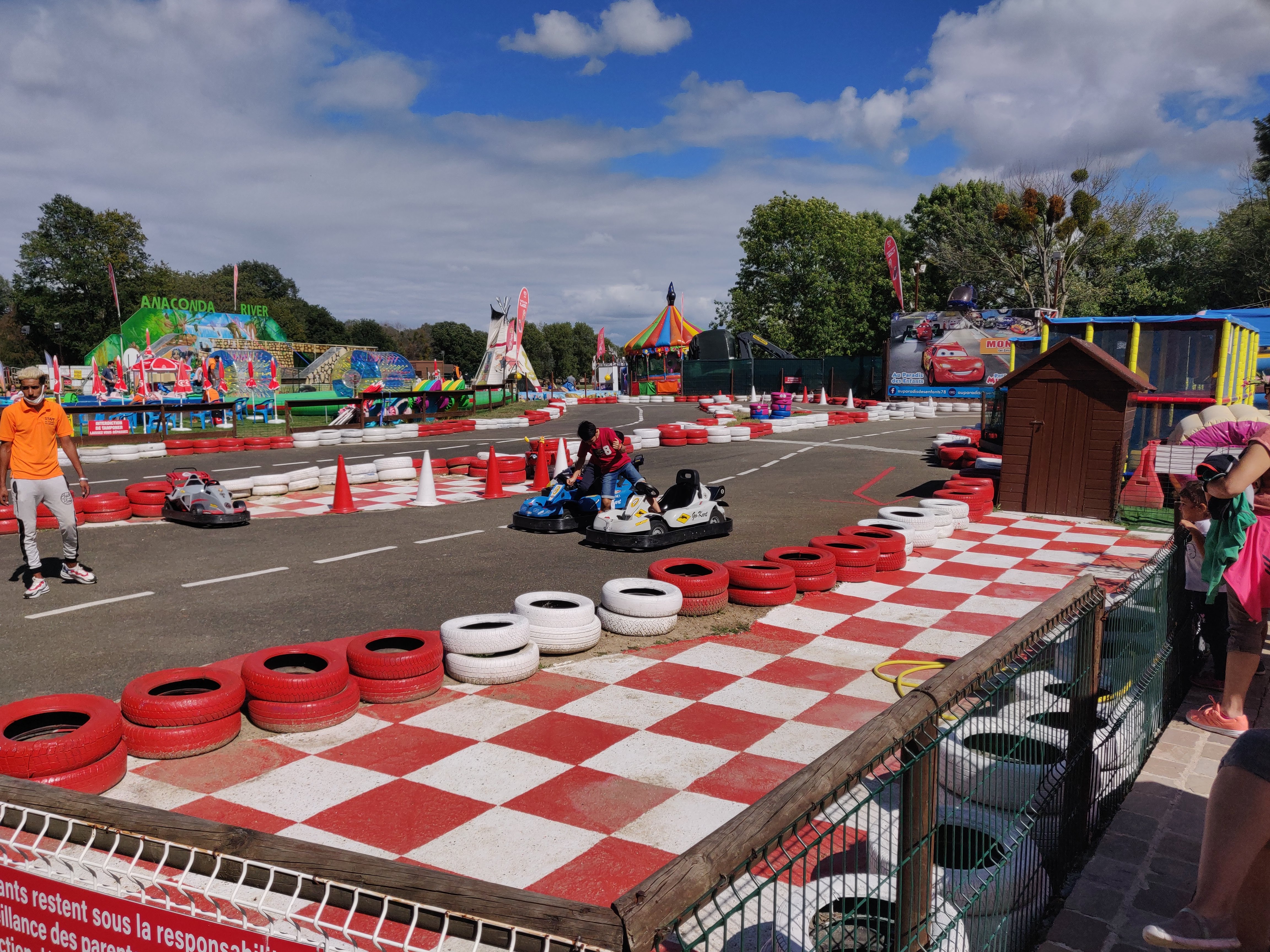 Photo n° 2 de l'avis de Sofiane. fait le 17/09/2020 à 15:46