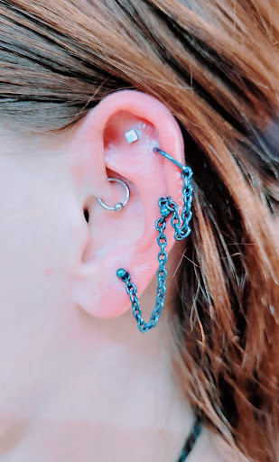 Explore us navy tattoo ideas, creative tattoo ideas in Benton, available at Spectrum Tattoo