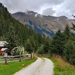 Photo n°1 de l'avis de Joaquin.i fait le 28/08/2022 à 14:28 sur le  Stadlalm à Masseria