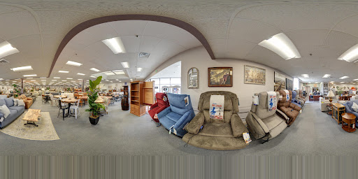 Furniture Store «Furniture & Things», reviews and photos, 1661 N State St, North Vernon, IN 47265, USA