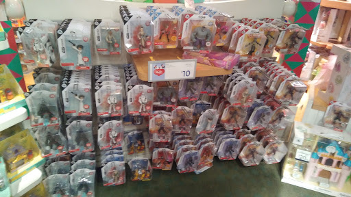 Toy Store «Disney Store», reviews and photos, 8687 N Central Expy, Dallas, TX 75225, USA