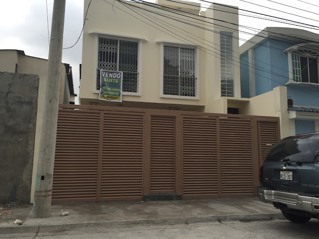Opiniones de Silva Puertas & Puertas de Acero en Guayaquil - Tienda de ventanas