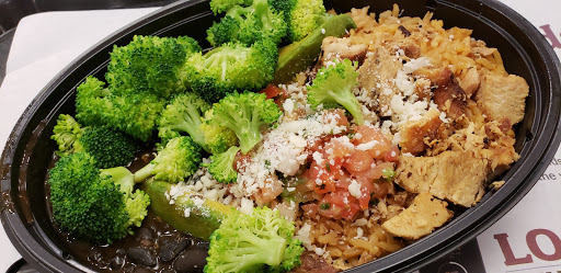 Mexican Restaurant «El Pollo Loco», reviews and photos, 28261 Crown Valley Pkwy, Laguna Niguel, CA 92677, USA