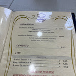 Photo n°8 de l'avis de Veronica.o fait le 11/06/2023 à 20:02 sur le  Ristorante Pizzeria ZIO BAFFO à Binasco