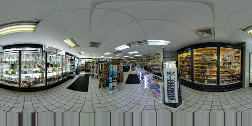 Tobacco Shop «Downtown Tobacco», reviews and photos, 381 Minnesota St, St Paul, MN 55101, USA