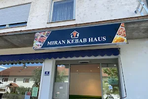 MIRAN Kebab Haus image