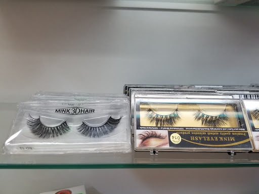 Beauty Supply Store «Neo Beauty Supply», reviews and photos, 6205 Coit Rd #300b, Plano, TX 75024, USA