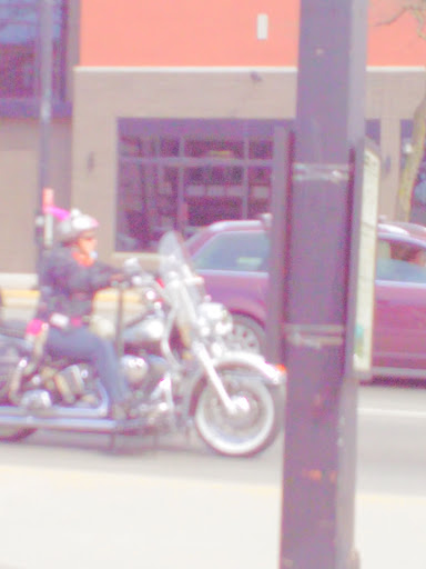 Ice Cream Shop «Sanders Chocolate & Ice Cream Shoppes - Wyandotte», reviews and photos, 3042 Biddle Ave, Wyandotte, MI 48192, USA