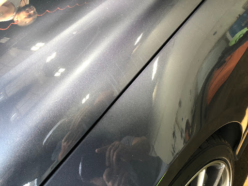 Car Wash «Wise Wash - Hand Car Wash and Detail Center», reviews and photos, 1811 W Wise Rd, Schaumburg, IL 60193, USA