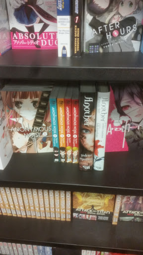 Book Store «Books-A-Million», reviews and photos, 1060 S Amity Rd, Conway, AR 72032, USA