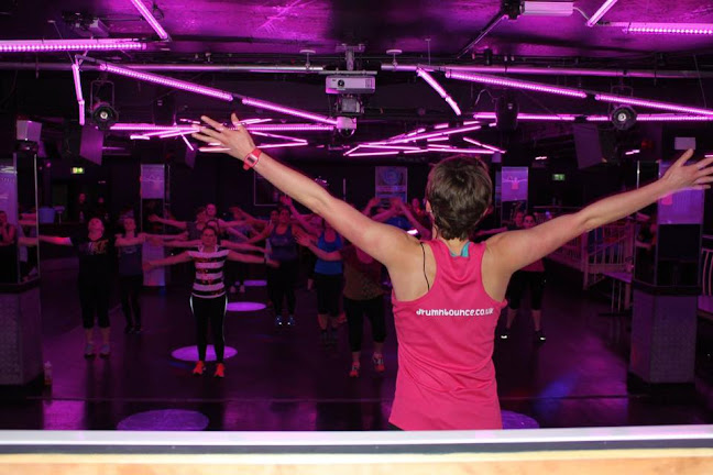 Reviews of Drum n Bounce & Dubstretch Fitness in Birmingham - Gym