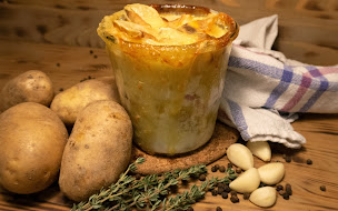 Photo n°5 de Tartif à Les Gets ()